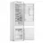 Frigider incorporabil Whirlpool Bin/Refregerator Whirlpool WHC20 T573 P Class D