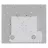 Plita electrica incorporabila GORENJE BinHob/ind Gorenje GI6442BSCWF