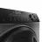 Masina de spalat rufe cu uscator HAIER Washing machine/dr Haier HWD80B14959S8U1S