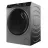 Masina de spalat rufe cu uscator HAIER Washing machine/dr Haier HWD80B14959S8U1S