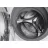 Masina de spalat rufe Candy Washing machine/fr Candy HE 1294TWM6/1-S Class A