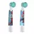Электрическая зубная щетка Oral-B Acc Electric Toothbrush Braun EB10-2 Spider-Man