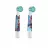Электрическая зубная щетка Oral-B Acc Electric Toothbrush Braun EB10-2 Spider-Man