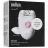 Epilator BRAUN Epilator Braun SE 1-010