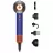 Uscator de par Dyson Hair Dryer Dyson HD16 Supersonic Nural Vinca Blue/Topaz (515166-01)