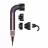 Uscator de par Dyson Hair Dryer Dyson HD17 Supersonic Jasper Plum (122781-01)
