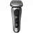 Trimer BRAUN Shaver Braun Series 9 9517s