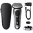 Trimer BRAUN Shaver Braun Series 9 9517s