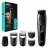 Машинка для стрижки BRAUN Trimmer Braun MGK3410