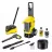 Masina de spalat cu presiune KARCHER High Pressure Washer Karcher 1.317-403.0 K 7 WCM FJ Home