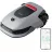 Robot de tuns iarba Mova Lawnmover Robot Dreame A1 Pro, Black