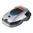 Robot de tuns iarba Mova Lawnmover Robot Dreame A2, Black