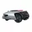 Robot de tuns iarba Mova Lawnmover Robot Dreame A2, Black