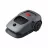 Robot de tuns iarba Mova Lawnmover Robot Mova 1000, Black
