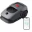 Robot de tuns iarba Mova Lawnmover Robot Mova 1000, Black