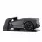 Robot de tuns iarba Mova Lawnmover Robot Mova 1000, Black