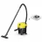 Промышленный пылесос KARCHER Vacuum Cleaner Karcher 1.628-411.0  (Set) WD 1 + cadou 2.863-314.0 Filtru (set 4 buc.)
