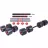 Haltera Dumbbell Гантель Pure Hybrid Dumbell Set 40kg