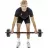 Haltera Dumbbell Гантель Pure Hybrid Dumbell Set 40kg