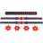 Haltera Dumbbell Гантель Pure Hybrid Dumbell Set 40kg