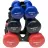 Haltera ENERO Гантель Enero Dumbbell Set 12kg