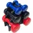 Haltera ENERO Гантель Enero Dumbbell Set 12kg