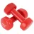 Haltera ENERO Гантель Enero Dumbbell Set 12kg