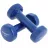 Haltera ENERO Гантель Enero Dumbbell Set 12kg