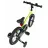 Bicicleta pentru copii QPlay Детский велосипед Qplay Miniby 3in1 14 Green