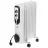 Radiator cu ulei ADLER Масляный обогреватель Adler AD-7816