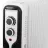 Radiator cu ulei ADLER Масляный обогреватель Adler AD-7816