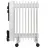 Radiator cu ulei ADLER Масляный обогреватель Adler AD-7816