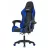 Игровое геймерское кресло Xenos Геймерское кресло Xenos Numa Black/Blue