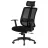 Fotoliu de birou Xenos Офисное кресло Xenos Madrid 2.0 Black