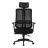 Fotoliu de birou Xenos Офисное кресло Xenos Madrid 2.0 Black
