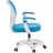 Fotoliu de birou Xenos Офисное кресло Xenos Olaf Blue