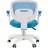 Fotoliu de birou Xenos Офисное кресло Xenos Olaf Blue