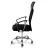 Fotoliu de birou Xenos Офисное кресло Xenos Praha 2.0 Black