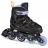 Role Spokey Роликовые коньки Spokey Quattro 4in1 38-41 (943431)