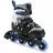 Role Spokey Роликовые коньки Spokey Trixie 39-42 (944632)