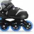 Role Spokey Роликовые коньки Spokey Trixie 39-42 (944632)