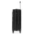 Valiza CCS setCCS 5208 Set Black