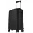 None CCS Комплект чемоданов CCS 5224 Set Black