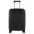 None CCS Комплект чемоданов CCS 5224 Set Black
