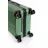 None CCS Комплект чемоданов CCS 5224 Set Metalic Green