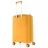 None CCS Комплект чемоданов CCS 5235 Set Yellow