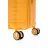 None CCS Комплект чемоданов CCS 5235 Set Yellow
