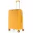 None CCS Комплект чемоданов CCS 5235 Set Yellow