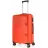 None CCS Комплект чемоданов CCS 5236 Set Orange