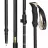 Bete de tracking Spokey Треккинговые палки Палки для скандинавской ходьбы Spokey Trail Black (944827)